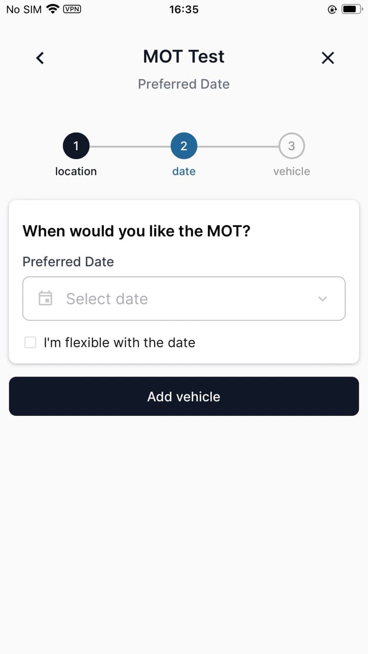 App Screen 3